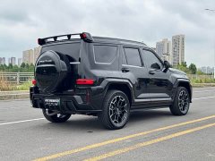Tank 700 New Energy Hi4-Z Extreme Edition - фото 8
