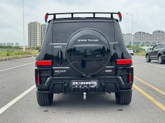 Tank 700 New Energy Hi4-Z Extreme Edition - фото 9