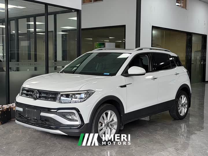 Lynk & Co Tukai 1.5L automatic comfort version - автомобиль из Китая