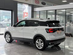 Lynk & Co Tukai 1.5L automatic comfort version - фото 14