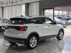 Lynk & Co Tukai 1.5L automatic comfort version - фото 16