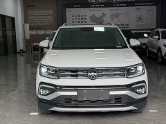 Lynk & Co Tukai 1.5L automatic comfort version - фото 2