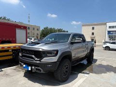 RAM Trucks Tyrannosaurus Rex 2022 6.2T US version - фото 1