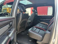 RAM Trucks Tyrannosaurus Rex 2022 6.2T US version - фото 5