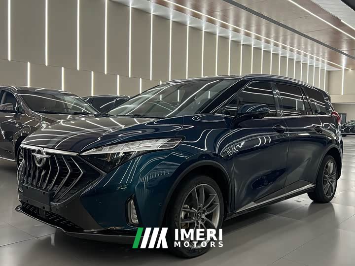 Lexus Haima 7X 2020 1.6TGDI automatic flagship