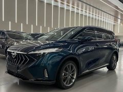 Lexus Haima 7X 2020 1.6TGDI automatic flagship - фото 1