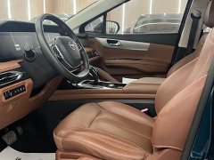 Lexus Haima 7X 2020 1.6TGDI automatic flagship - фото 2