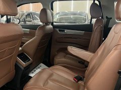 Lexus Haima 7X 2020 1.6TGDI automatic flagship - фото 3