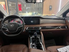 Lexus Haima 7X 2020 1.6TGDI automatic flagship - фото 4