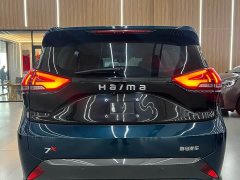 Lexus Haima 7X 2020 1.6TGDI automatic flagship - фото 5