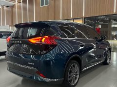 Lexus Haima 7X 2020 1.6TGDI automatic flagship - фото 6