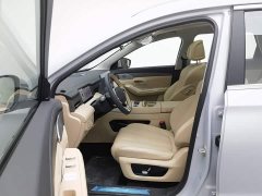 Jetour Shanhai L9 1.5TD 2DHT luxury version 6 seats - фото 10
