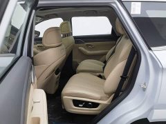Jetour Shanhai L9 1.5TD 2DHT luxury version 6 seats - фото 15