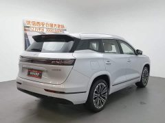 Jetour Shanhai L9 1.5TD 2DHT luxury version 6 seats - фото 2