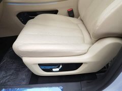 Jetour Shanhai L9 1.5TD 2DHT luxury version 6 seats - фото 20
