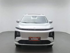 Jetour Shanhai L9 1.5TD 2DHT luxury version 6 seats - фото 3