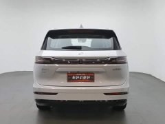 Jetour Shanhai L9 1.5TD 2DHT luxury version 6 seats - фото 4