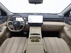 Jetour Shanhai L9 1.5TD 2DHT luxury version 6 seats - фото 5