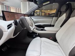 Lexus Zhiji LS7 100kWh Lux rear-wheel drive version - фото 11