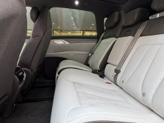 Lexus Zhiji LS7 100kWh Lux rear-wheel drive version - фото 13