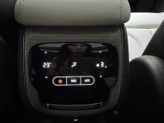 Lexus Zhiji LS7 100kWh Lux rear-wheel drive version - фото 17