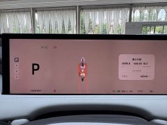 Lexus Zhiji LS7 100kWh Lux rear-wheel drive version - фото 19