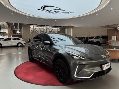 Lexus Zhiji LS7 100kWh Lux rear-wheel drive version - фото 3
