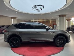 Lexus Zhiji LS7 100kWh Lux rear-wheel drive version - фото 4