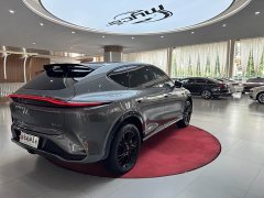 Lexus Zhiji LS7 100kWh Lux rear-wheel drive version - фото 5