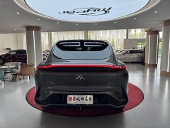 Lexus Zhiji LS7 100kWh Lux rear-wheel drive version - фото 6