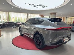 Lexus Zhiji LS7 100kWh Lux rear-wheel drive version - фото 7