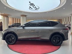 Lexus Zhiji LS7 100kWh Lux rear-wheel drive version - фото 8