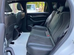 Geely Xingyue L 2.0TD High-Power Automatic 2WD Skyline Edition - фото 10