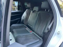 Geely Xingyue L 2.0TD High-Power Automatic 2WD Skyline Edition - фото 11