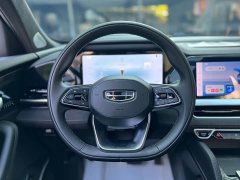 Geely Xingyue L 2.0TD High-Power Automatic 2WD Skyline Edition - фото 12