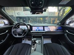 Geely Xingyue L 2.0TD High-Power Automatic 2WD Skyline Edition - фото 17