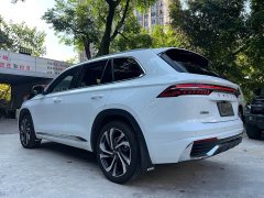 Geely Xingyue L 2.0TD High-Power Automatic 2WD Skyline Edition - фото 20