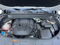 Geely Xingyue L 2.0TD High-Power Automatic 2WD Skyline Edition - фото 5