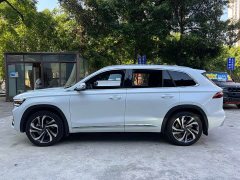 Geely Xingyue L 2.0TD High-Power Automatic 2WD Skyline Edition - фото 6
