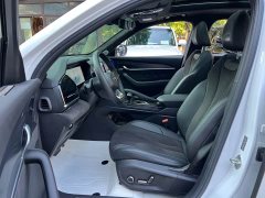 Geely Xingyue L 2.0TD High-Power Automatic 2WD Skyline Edition - фото 8