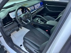 Geely Xingyue L 2.0TD High-Power Automatic 2WD Skyline Edition - фото 9