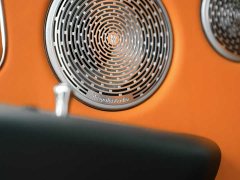 Rolls-Royce Cullinan Black Badge - фото 12