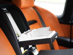 Rolls-Royce Cullinan Black Badge - фото 16