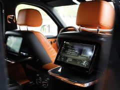 Rolls-Royce Cullinan Black Badge - фото 17