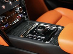 Rolls-Royce Cullinan Black Badge - фото 20