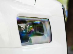 Rolls-Royce Cullinan Black Badge - фото 3