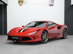 Ferrari F8 2019 Tributo 3.9T V8 - фото 1