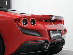 Ferrari F8 2019 Tributo 3.9T V8 - фото 11