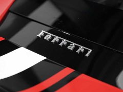Ferrari F8 2019 Tributo 3.9T V8 - фото 12