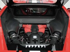 Ferrari F8 2019 Tributo 3.9T V8 - фото 13